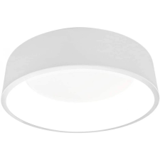 Ledvance Smart+ Orbis Ceiling Cylinder WIFI TW 450mm fehér mennyezeti lámpa világítás