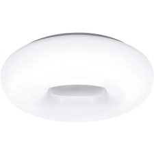 Ledvance Smart+ Orbis Ceiling Donut WIFI TW 400mm fehér mennyezeti lámpa világítás