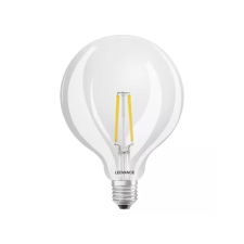Ledvance Smart+ Wifi Classic Globe izzó 6W 806lm 2700K E27 - Meleg fehér izzó