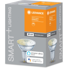  Ledvance Smart+ WiFi spot fényforrás állítható fényerővel izzó
