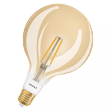 Ledvance Smart+ ZB LED fényforrás nagygömb filament 6W E27 (4058075528215) (ledv4058075528215) izzó