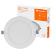 Ledvance Süllyesztett süllyesztett LED panel 18W 4000K DOWNLIGHT Slim DN210 LEDVANCE kerek