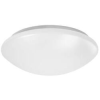 Ledvance SURFACE-C 4058075617964 LED mennyezeti lámpatest 1440lm 4000K Ra80 18W IP44 beépített fényforrással (4058075617964)