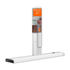 Ledvance Szekrény alatti lámpa Lineáris LED 6W 320lm 4000K Semleges 37cm LinearLED Lapos LEDVANCE