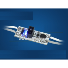 LEDvonal Dimmer , 12V (5A) , közelségérzékelős világítás