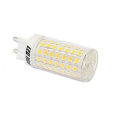 LEDvonal LED lámpa , égő , G9 foglalat , 12 Watt , 270° , természetes fehér világítás
