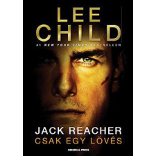 Lee Child - Csak egy lövés regény