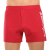 Lee Cooper Férfi bő szárú boxeralsók Lee Cooper piros (PO38819-5) XXL