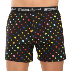 Lee Cooper Férfi bő szárú boxeralsók Lee Cooper többszínű (PO38811-14) 3XL