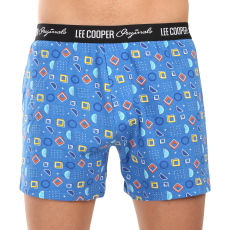 Lee Cooper Férfi bő szárú boxeralsók Lee Cooper többszínű (PO38811-15) L