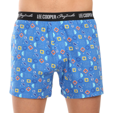 Lee Cooper Férfi bő szárú boxeralsók Lee Cooper többszínű (PO38811-15) M férfi alsó