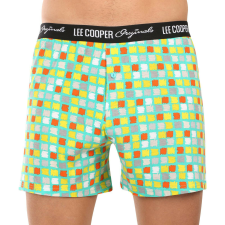 Lee Cooper Férfi bő szárú boxeralsók Lee Cooper többszínű (PO38811-17) L férfi alsó