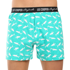 Lee Cooper Férfi bő szárú boxeralsók Lee Cooper többszínű (PO38811-2) 3XL