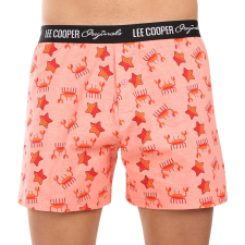 Lee Cooper Férfi bő szárú boxeralsók Lee Cooper többszínű (PO38811-3) XXL férfi alsó