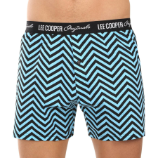 Lee Cooper Férfi bő szárú boxeralsók Lee Cooper többszínű (PO38811-7) L férfi alsó