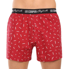 Lee Cooper Férfi bő szárú boxeralsók Lee Cooper többszínű (PO38811-8) L férfi alsó