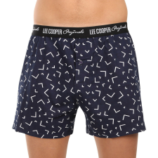 Lee Cooper Férfi bő szárú boxeralsók Lee Cooper többszínű (PO38811-9) M férfi alsó