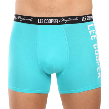 Lee Cooper Kék  férfi boxeralsó (PO39510-1) 3XL férfi alsó