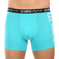 Lee Cooper Kék  férfi boxeralsó (PO39510-1) M