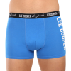 Lee Cooper Kék  férfi boxeralsó (PO39510-4) XL