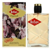 Lee Cooper Originals Ladies, edt 40ml parfüm és kölni