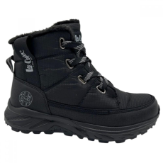 Lee Cooper Originals Lee Cooper bakancs BLACK