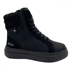 Lee Cooper Originals Lee Cooper bakancs BLACK