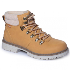 Lee Cooper Originals Lee Cooper Bakancs CAMEL