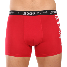Lee Cooper Piros  férfi boxeralsó (PO39510-2) L