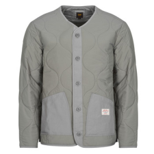 Lee Dzsekik QUILTED LINER JACKET Szürke EU S férfi kabát, dzseki