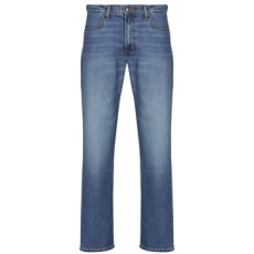 Lee Egyenes szárú farmerek WEST PERCY Kék US 32 / 32