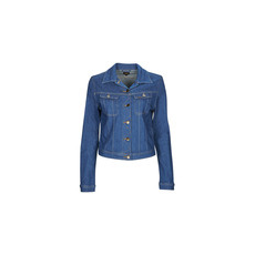 Lee Farmerkabátok RIDER JACKET Kék EU M