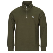 Lee Pulóverek HALF ZIP SWS Keki EU L férfi pulóver, kardigán