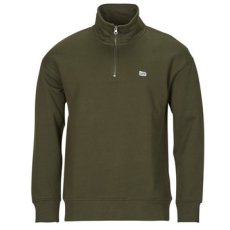 Lee Pulóverek HALF ZIP SWS Keki EU M