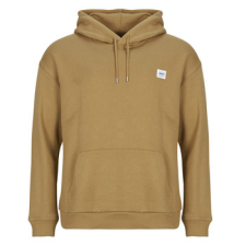 Lee Pulóverek WW HOODIE Barna EU XL férfi pulóver, kardigán