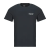 Lee Rövid ujjú pólók WORKWEAR BUILDING TEE Tengerész EU S