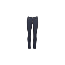 Lee Skinny farmerek SCARLETT RINSE Kék US 24 / 33
