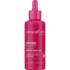 Lee Stafford Grow Strong & Long Activation Scalp Serum Hajszérum 75 ml hajápoló szer