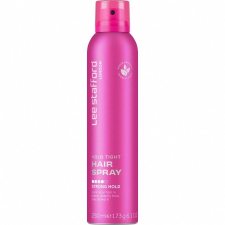 Lee Stafford Hold Tight Hair Spray Hajspray 250 ml hajformázó