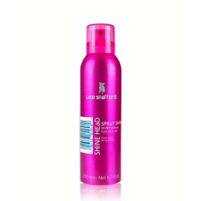 Lee Stafford SHINE HEAD Hajfény Spray 200 ml hajformázó