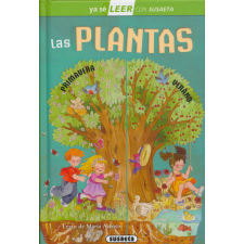  LEER:LAS PLANTAS NIVEL 2 nyelvkönyv, szótár