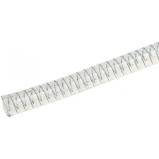  Leeresztő cső ELISPIR ø 12x18 mm - 5 m kávéfőző kellék