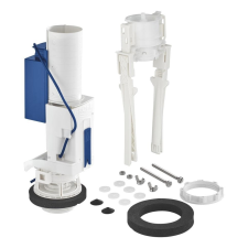  Leeresztő szelep Grohe 49539000 szaniter