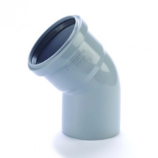  Lefolyó ív idom 63/45 KAB építőanyag