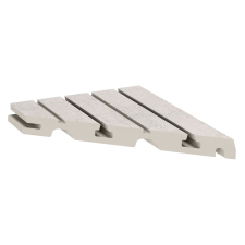 Lefolyó sarok Exagres Opera bézs 24,5x33 cm OPERAARJ24LI járólap