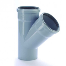  Lefolyó szűkítő ág 40/32/45 KAEA építőanyag