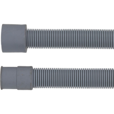  LEFOLYÓCSŐ 2500 mm beépíthető gépek kiegészítői