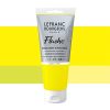 Lefranc Bourgeois L&B Flashe vinil festék (akrilfesték), 80 ml - 169, lemon yellow
