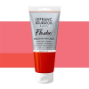 Lefranc Bourgeois L&B Flashe vinil festék (akrilfesték), 80 ml - 206, fluorescent orange