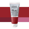 Lefranc Bourgeois L&B Flashe vinil festék (akrilfesték), 80 ml - 366, carmine red